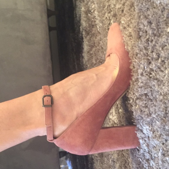 Via Spiga Heel - Picture 6 of 6